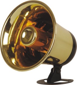 hc h50 horn speaker