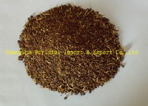 tea seed meal powder pellet