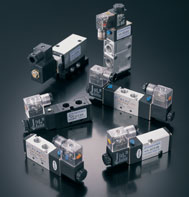 directional valve