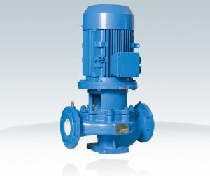 Sb / Sbl Series Centrifugal Pump