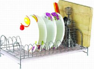 Dish Draining Rack