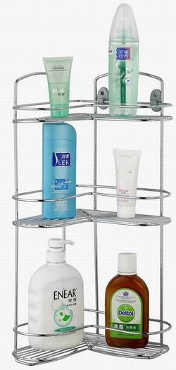 wire display rack