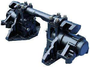 Offer Bogie Suspension For Amw Trucks