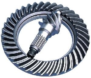 ud nissan crown wheel pinion