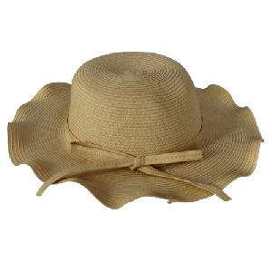 Straw Hat For Children