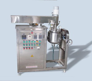 Lab Homogenizing Mixer