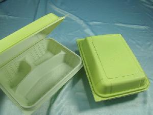 Plastic Food Packaging