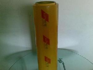 pvc cling film