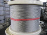 1 X 19 Stainless Steel Wire Rope For Sale