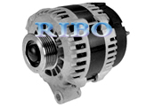 Alternator Delco 10480303