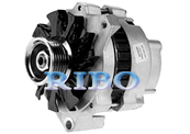 Alternator Delco 1101142, 1101143, 1101595