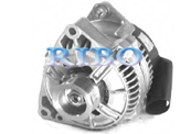 Auto Alternator For Gm / Opel 90460576, 90509838,