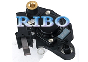 Auto Regulator Valeo, Motorola