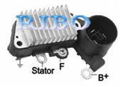 Auto Regulators Nippondenso,