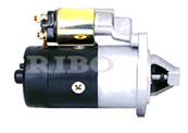 Auto Starter Motor 0001 208 404