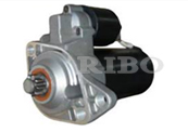 Auto Starter Motor Bosch Nos 001 125 005