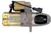 auto starter motor s114 801b