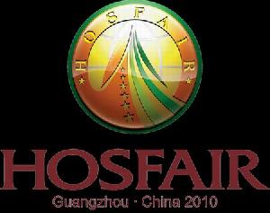 Invitation Of The 8th Guangzhou International Hospitality Equipment And Supplies Fair Hosfair Gz 201