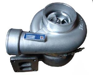 construction machinery turbocharger