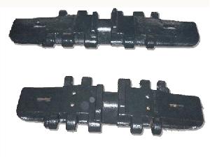 Heavy Duty Crane Track Shoe