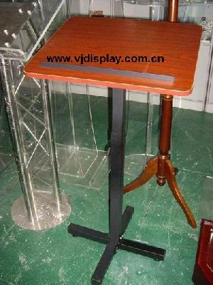 Adjustable Lectern