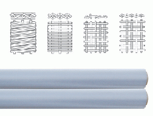 S S.304 Or 316 And 316l Stainless Steel Wire Mesh