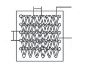 conveyor belt mesh