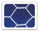 Electric Hexagonal Wire Mesh For Costruction And Protection