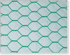 galvanized hexagonal wire mesh