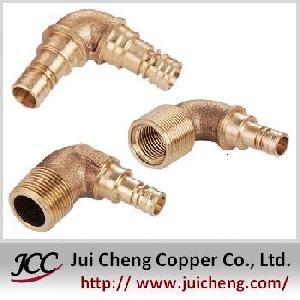 Faucet, Reducing, Male Adapter Elbow / Fittings Series / Oem