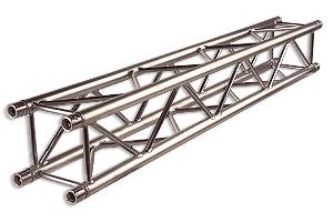 Spigot Alloy Aluminium Exhibition Stage Truss