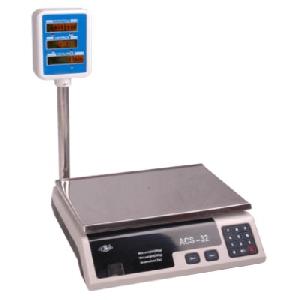 Agents Of Electronic Scales Are Wanted In Libya, Saudi Arabia Bangladesh.we're Factory / Maker.