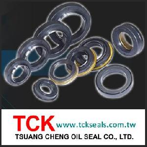 Oil Seals