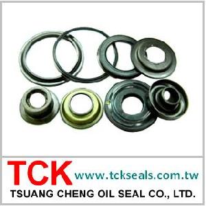 Piston Seal / Oil Seals