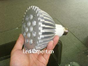 Led Bulb Par38 12w Usd38 / Unit