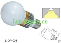 Led Bulb Wholesale 1x3w Light Bulb