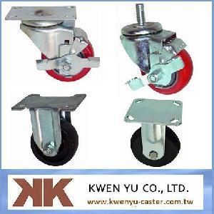 d medium duty casters castors furniture hardware