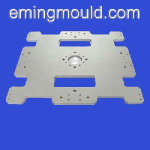 Anodizing Aluminium 6061-t6