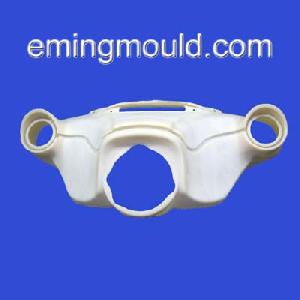 Plastic Parts, Injection Mould