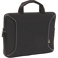 tear proof neoprene laptop case bag pouch sleeve gift