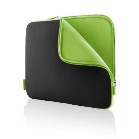Top Quality 3mm-5mm Real Neoprene Laptop Bag Case Pouch Sleeve Protect Your Laptop Well