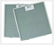 Expanded Wire Mesh Panel For Filter And Other Industry Purpose