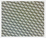 hole 4x8mm 5x10mm 7x12 5mm 8x12 8x16mm 10x20mm expanded metal sheets mesh