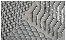 Thickness:0.5mm1.0mm Expanded Metal Mesh