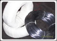 G. I. Tie Wire Bwg 18 Gauge, Galvanized Iron Wire For Sale