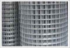 Welded Mesh Panel.generally Used In Construction And So On.