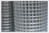 welded mesh panel generally construction