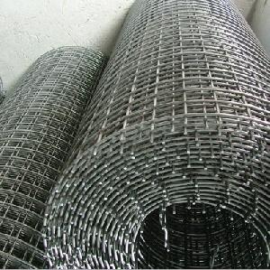 wire gauge 14 23 welded mesh