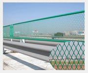 wire mesh fencing welded panel expanded metal sheets