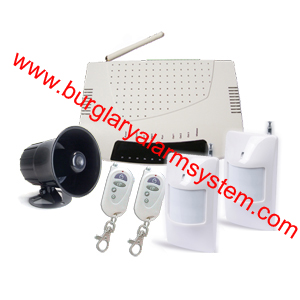 Alarm Products From Chinese Supplier